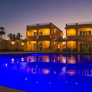  Apartamento Royal Nile - Pool View 2