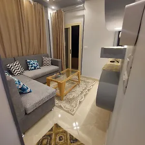  Apartamento Luxor Apartment