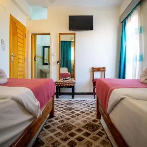 Hostel Venus 日本人 大歓迎, Luksor