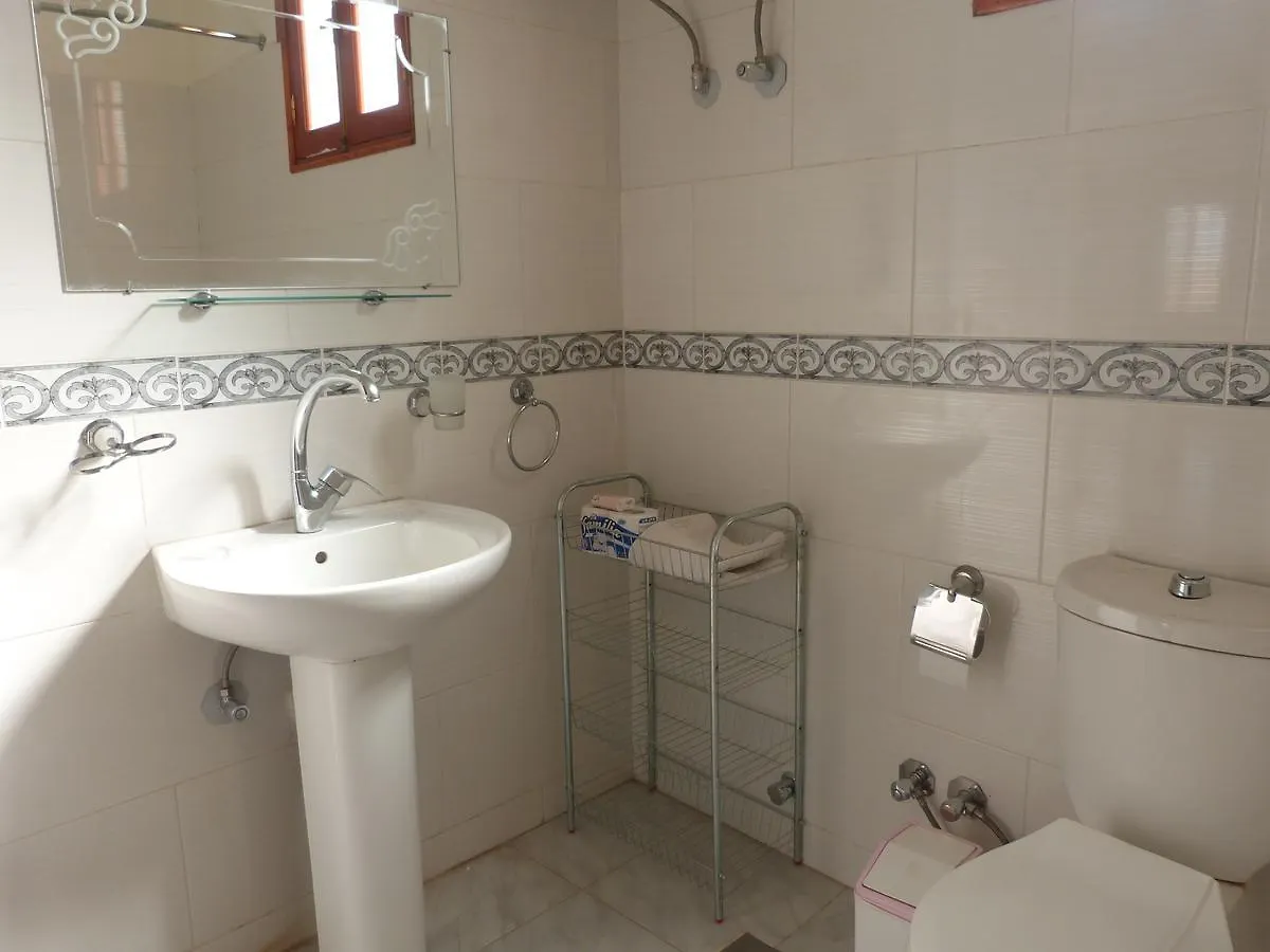 לוקסור Mountain View Apartments