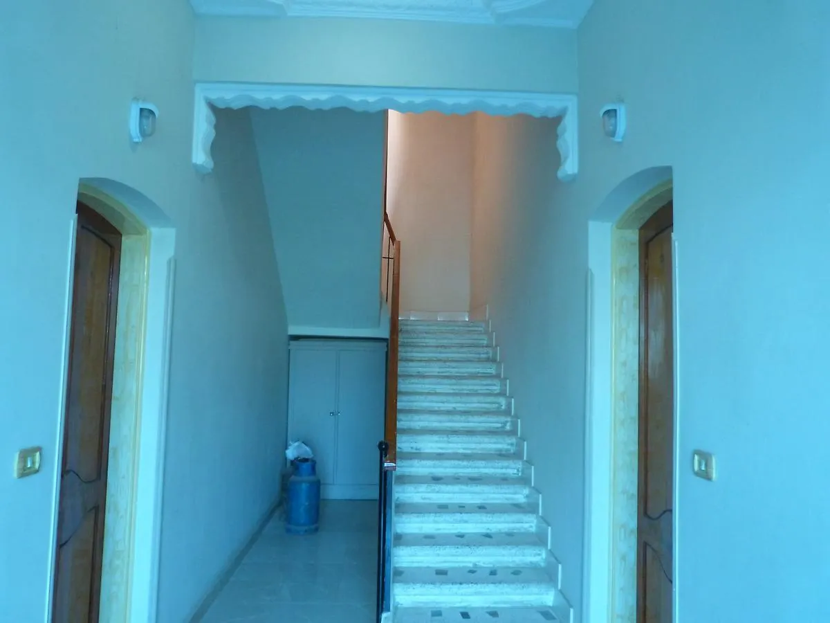 לוקסור Mountain View Apartments