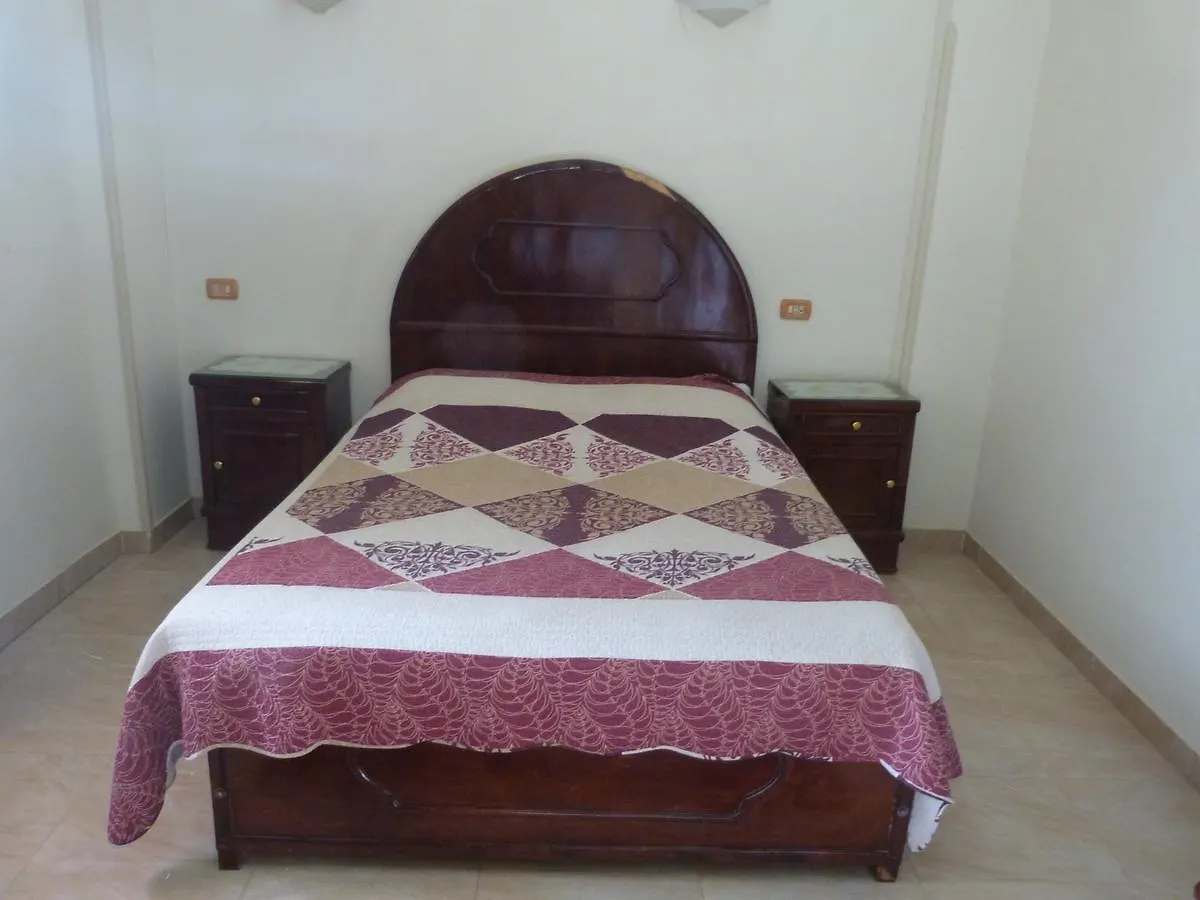 לוקסור Mountain View Apartments 0*,  מצרים